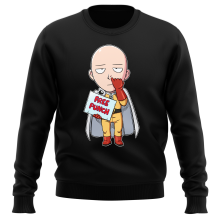 Sweatshirts Manga-Parodien