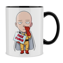 Tazze Mug Parodie di Manga