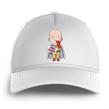 Barnens keps Parodier Manga