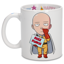 Mugs Anniversaire Parodies Cinma