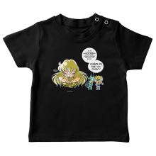 T-shirts bb Parodies Cinma