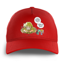 Casquettes Enfants Parodies Manga