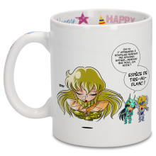 Mugs Anniversaire Parodies Cinma