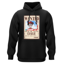 Sweat-shirts  Capuche Parodies Manga