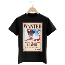 T-shirts Enfants Garons Parodies Cinma