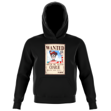 Sweat-shirts  Capuche Enfant Parodies Jeux Vido