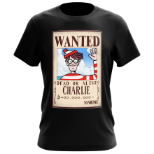 T-shirts Hommes Parodies Cinma