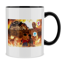 Tazze Mug Videogiochi Parodie