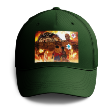 Casquettes Parodies Jeux Vido