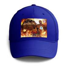 Gorras Parodias de manga