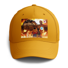 Gorras Parodias de manga