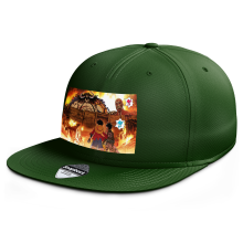 Cappello da rapper Videogiochi Parodie