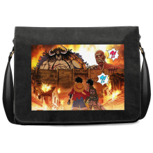 Sac  Bandoulire Premium Parodies Jeux Vido