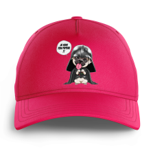 Casquettes Enfants Parodies Cinma