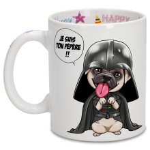 Mugs Anniversaire Parodies Cinma