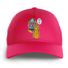 Casquettes Enfants Parodies Cinma