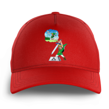 Casquettes Enfants Parodies Jeux Vido