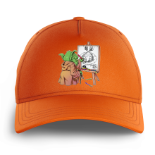 Gorras Nios Parodias de manga