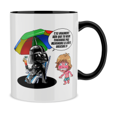 Mugs Parodies Jeux Vido