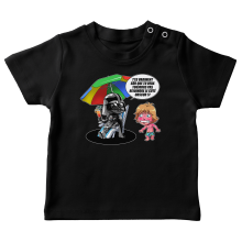 T-shirts bb Parodies Cinma