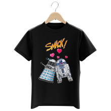 Camisetas Nios Parodias de videojuegos