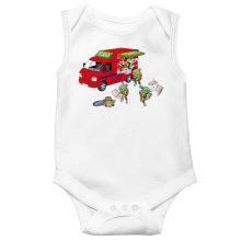 Body baby rmls Parodier Manga