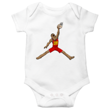 Short sleeve Baby Bodysuits Movies Parodies