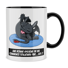 Mugs Parodies Cinma