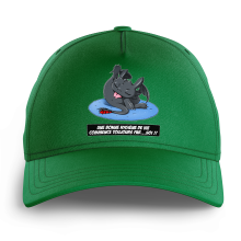 Casquettes Enfants Parodies Manga