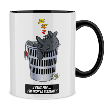 Mugs Parodies Jeux Vido