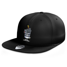 Casquette Rap Snapback Parodies Cinma