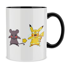 Mugs Video Games Parodies