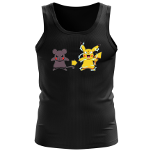 Men Tank Tops Video Games Parodies