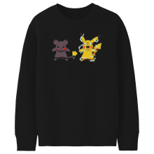 Kinder Sweatshirt Filmparodien