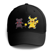 Gorras Parodias de videojuegos