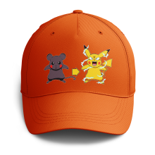 Gorras Parodias de videojuegos