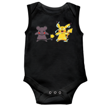 Body baby rmls Parodier Manga