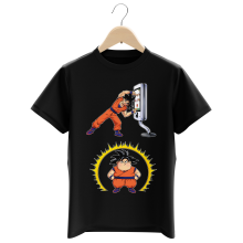 T-shirts Enfants Garons Parodies Manga