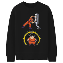 Kids Sweaters Video Games Parodies