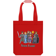 Organic Cotton Tote Bag Movies Parodies