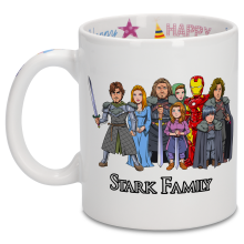 Mugs Anniversaire Parodies Cinma