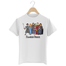 T-shirts Enfants Garons Parodies Cinma