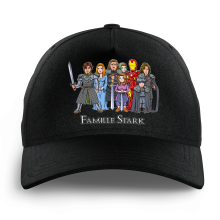 Casquettes Enfants Parodies Cinma