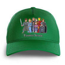 Casquettes Enfants Parodies Jeux Vido