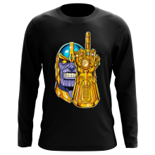 Long sleeve T-shirts Movies Parodies