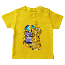 Baby T-shirts Parodier Manga