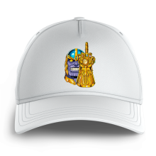 Casquettes Enfants Parodies Cinma
