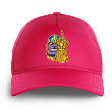 Casquettes Enfants Parodies Jeux Vido