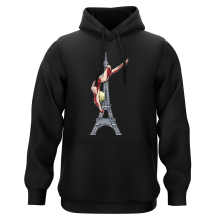 Hooded Sweatshirts Video Games Parodies