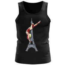 Herren Tank Top Videospiel-Parodien